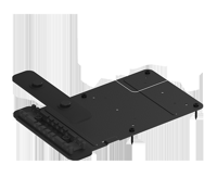 Logitech PC mounting bracket