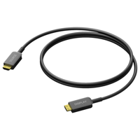 Procab CLV210A/15 Optische HDMI-kabel 2.0 4K 15m