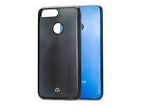 Mobilize Mobilize Gelly Case Honor 9 Lite Black