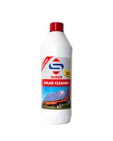 Super solar cleaner