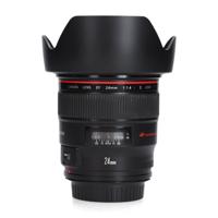 Canon Canon EF 24mm F1.4 L II USM