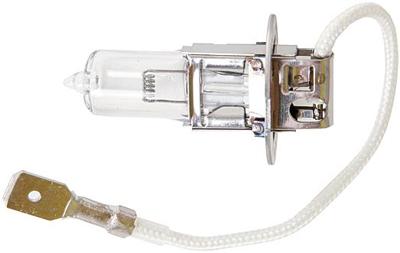 COREXX Car lamp 12v 55w h3 pk22s