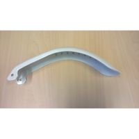 JD Bug fenderbrake white for smart