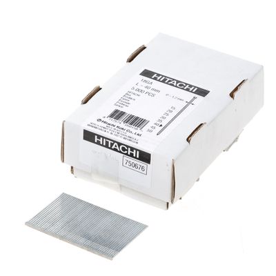 Mini-brads 1,2 x 40 (5000)