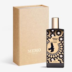 Memo Paris Moroccan Leather 75 ml Unisex