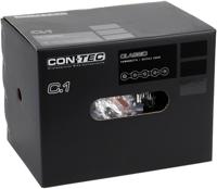 CONTEC ketting "classic singlespeed" ct chain classic c.1 1/2x1/8", 30m box