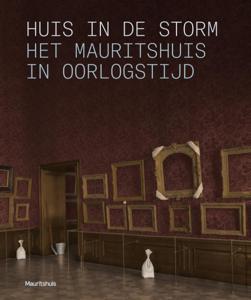 Huis in de storm (Hardback)