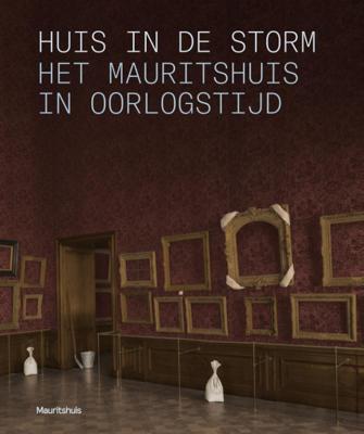 Huis in de storm (Hardback)