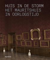 Huis in de storm (Hardback)