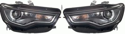 Koplamp Set SET0342986H