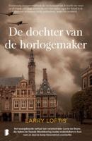 De dochter van de horlogemaker (Paperback)