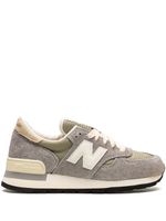 New Balance baskets Made in USA 990 v1 - Tons neutres