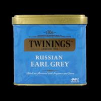 Twinings Earl grey Russian 150 Gram