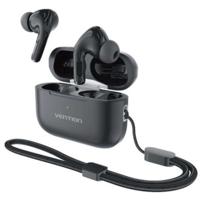 Oordopjes Vention Echo Lite E11 Zwart
