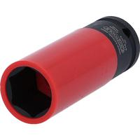 KS Tools 515.1076 515.1076 Kracht-dopsleutelinzet 21 mm
