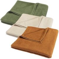 Biologisch Katoenen Badhanddoek