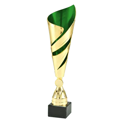 Sportprijzen Leiden Trofee 100.07