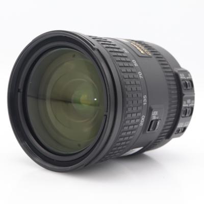 Nikon AF-S 18-200mm F/3.5-5.6G ED DX VR II occasion