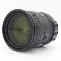 Nikon AF-S 18-200mm F/3.5-5.6G ED DX VR II occasion