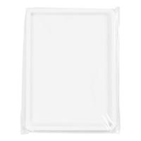 Creativ Company Inkt blad wit, 25x34cm