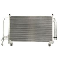 Condensor, airconditioning AC830212