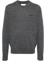 MARANT pull Basile - Noir