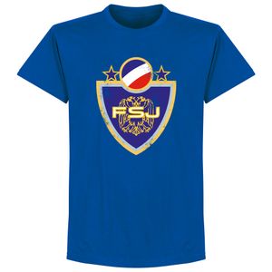 Joegoslavië Logo T-Shirt
