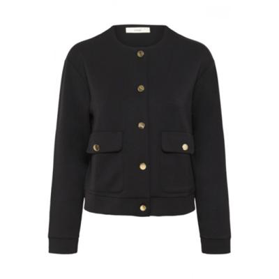 In wear - Zwart | unisex | Blazer | Zwart | M | regular | Kamst mode