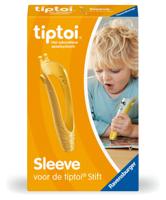 Ravensburger tiptoi sleeve geel