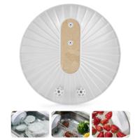 GYB001 mini-ultrasone vaatwasser Portable USB opladen fruit reiniger huishoudelijke verpakkingen (Champagne goud)