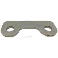 Parsun PAF60-02000010 - PLACA FIJACIÓN SILENT BLOC