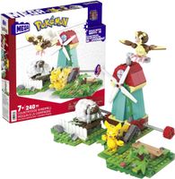 Mega Construx Pokemon - Countryside Windmill