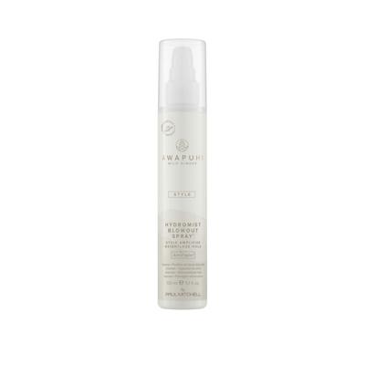 Paul Mitchell HydroMist Blow Out Spray 150ml