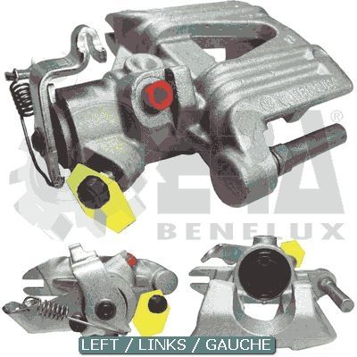 Remklauw BC52899