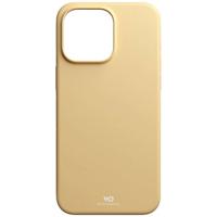 White Diamonds Mag Urban Case Cover Apple iPhone 15 Pro Max Geel MagSafe compatible