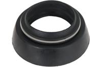 SrSuntour Sr suntour - stofafdichting set ø 25,4 mm faa123 6 stuks