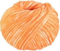 Lana Grossa Gelato Vintage 102 Oranje/Wit