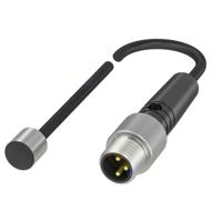 BALLUFF Inductieve sensor Vlak PNP BES0254