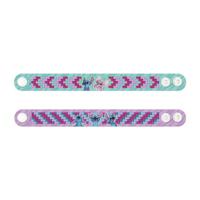 Creative Craft Group Stitch diamond painting armband 2 stuks - thumbnail