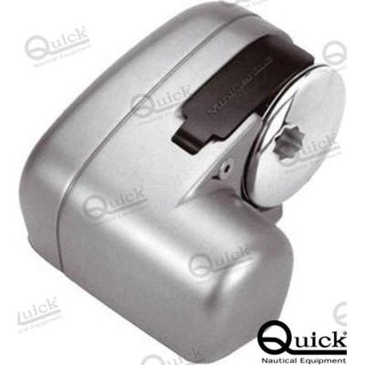 QUG250M - HORIZONTALE ANKERLIJST 250W 12V 6 MM S/C
