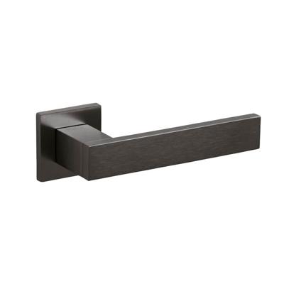 Olivari Design deurklinkDiana antraciet - M206NSB8BUS