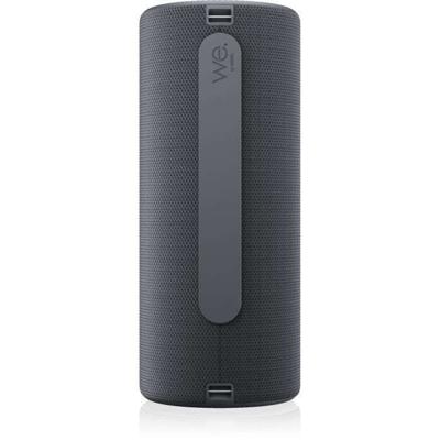 LoeWE draagbare draadloze luidspreker - We. HEAR 2 - Bluetooth - 60W - IPX6 - Batterijduur 17 uur - Stormgrijs