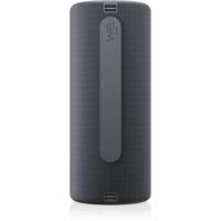 LoeWE draagbare draadloze luidspreker - We. HEAR 2 - Bluetooth - 60W - IPX6 - Batterijduur 17 uur - Stormgrijs