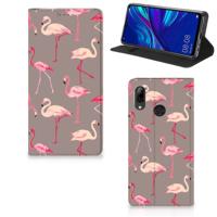Huawei P Smart (2019) | Hoesje maken | Flamingo