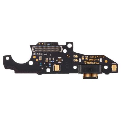 Origineel Laadpoort bord voor Huawei mate 20 X