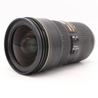 Nikon AF-S 24-70mm F/2.8E ED VR occasion