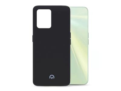 Mobilize Mobilize Rubber Gelly Case realme C35/Narzo 50A Prime Matt Black