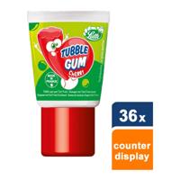 Lutti - Tubble Gum "Kers" - 36 stuks