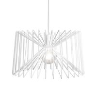 Lyora Witte draadlampNess Ø 45cm - 6767