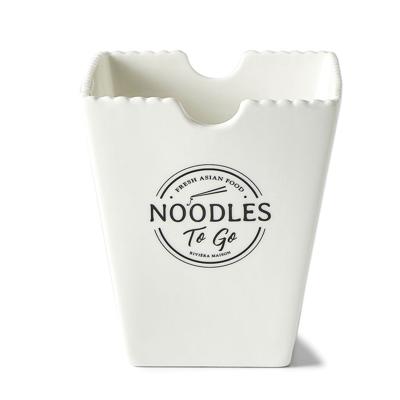 Riviera Maison To go schaal Fresh Asian Food Noodles